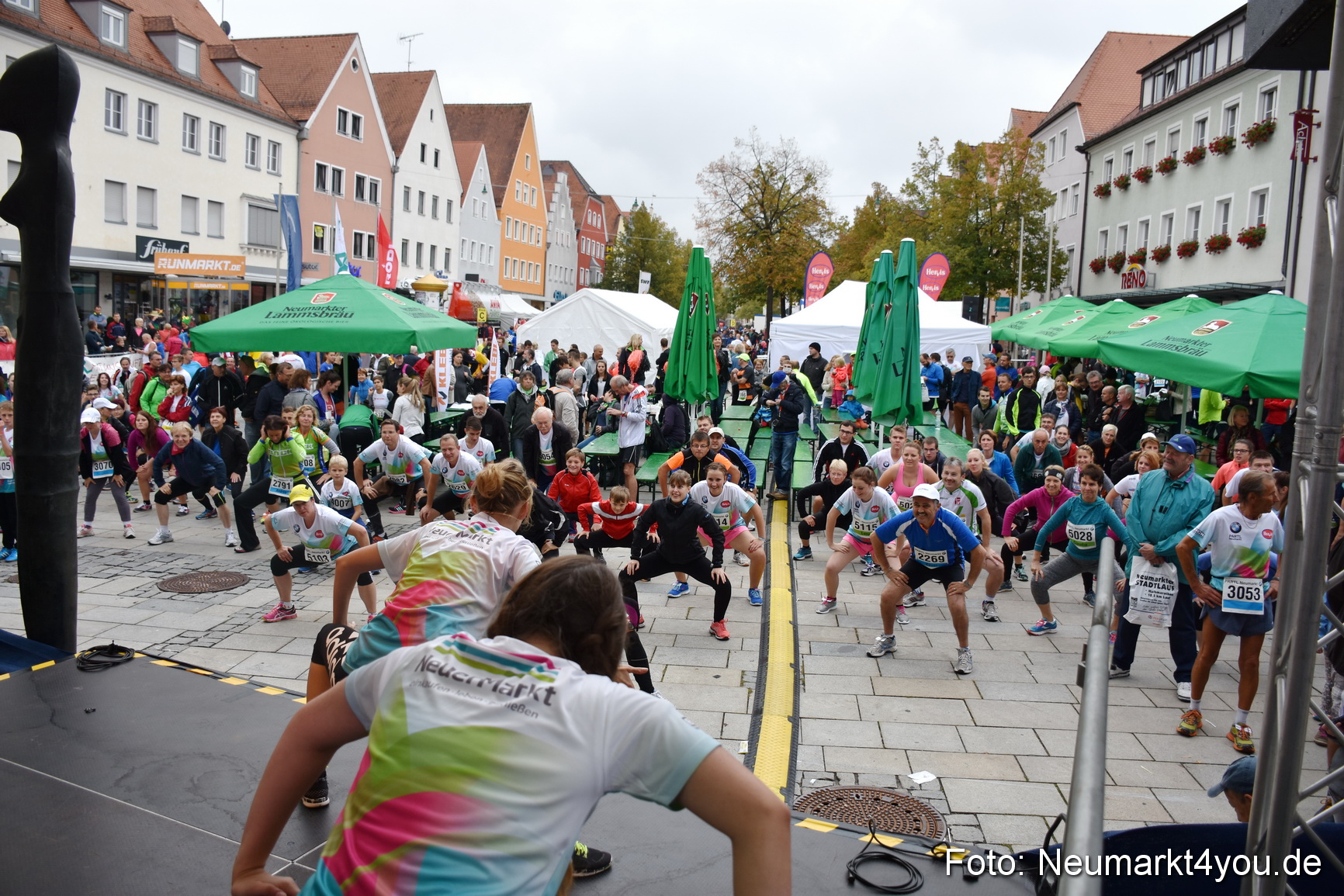 Stadtlauf Neumarkt 2015 0031